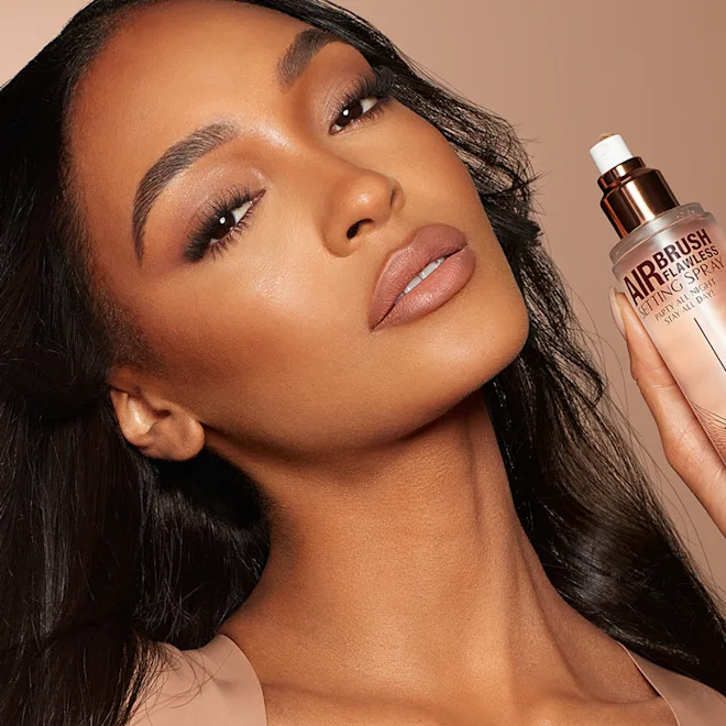 Фіксатор макіяжу Charlotte Tilbury WATERPROOF AirBrush Flawless Setting Spray